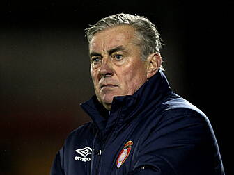 Pete Mahon joins Drogs as assi...